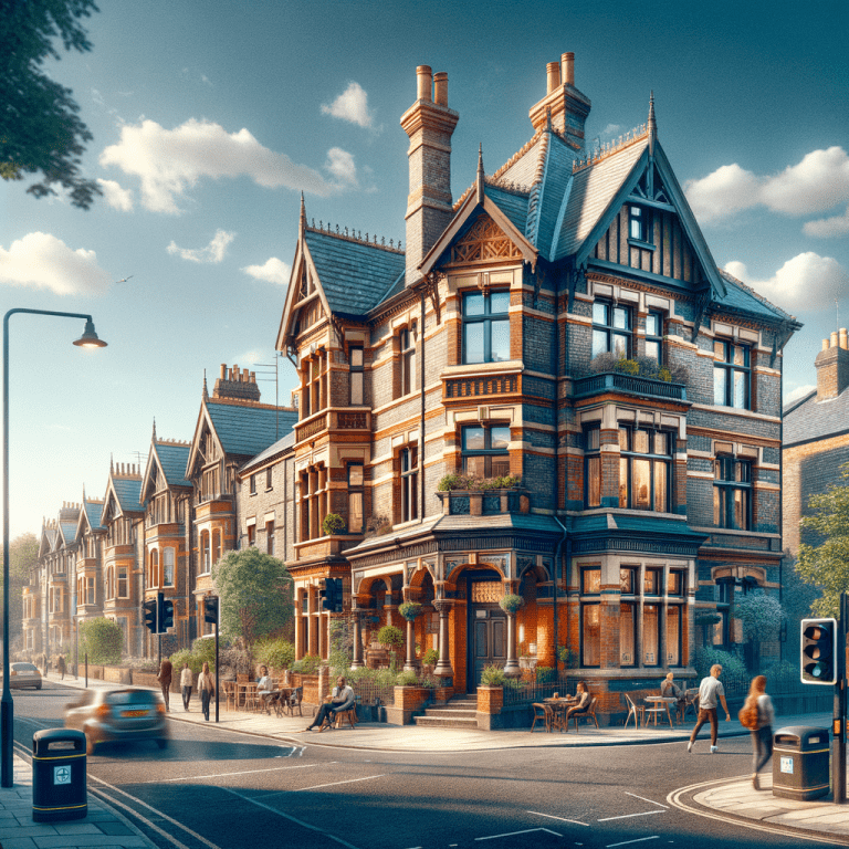 Building Survey Insights: Maurice Avenue, Noel Park, London N22