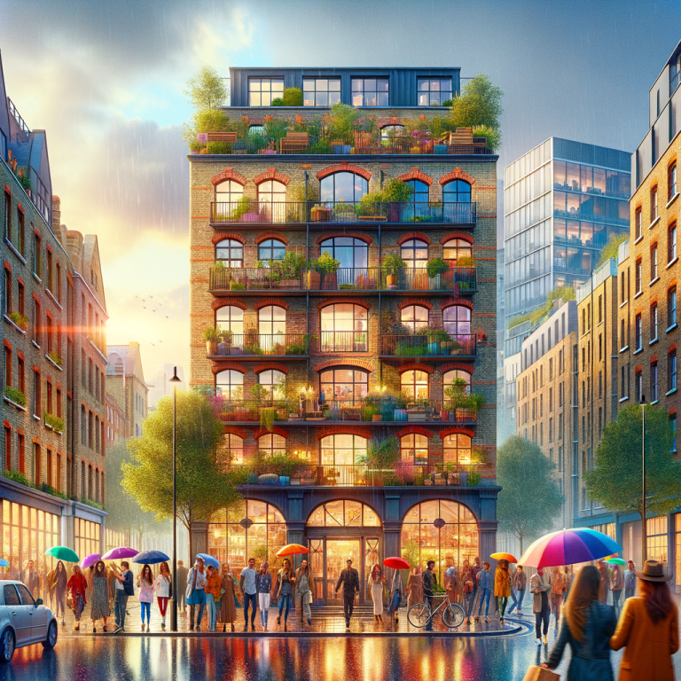 # Exploring Property Insights on Danbury Street, London N1 We have recently undertaken a building survey of a property on Danbury Street, London N1, and our surveyor shares the findings to give you an idea of what to consider when buying a property in this area. Danbury Street, nestled in the heart of London, is known for its charming residential properties, many of which date back to the late 19th and early 20th centuries. This means that the properties here are typically Victorian or Edwardian, each with its own unique set of characteristics and potential issues. ## Typical Defects in Danbury Street Properties When considering a property on Danbury Street, it's crucial to be aware of the typical defects that may arise due to the age and construction methods of these homes. Here are some common issues our surveyor noted: - **Damp and Moisture Penetration**: Older properties often suffer from damp issues, particularly in basements or lower ground floors. This can lead to mold growth, which not only affects the structural integrity but also poses health risks. It's essential to check for signs of dampness, such as peeling wallpaper or a musty smell. - **Roofing Problems**: The roofs of Victorian and Edwardian homes may have deteriorated over time. Look for missing or broken tiles, as well as any signs of water ingress. Regular maintenance and timely repairs are necessary to prevent further damage. - **Structural Movement**: Over the years, properties may experience some degree of structural movement. Cracks in walls or ceilings can indicate this issue. While some movement is normal, significant cracks should be assessed by a professional to determine if underpinning or other remedial work is required. - **Outdated Electrical Systems**: Many older homes have outdated electrical wiring that may not meet current safety standards. It's advisable to have the electrical system inspected and, if necessary, updated to ensure safety and compliance. - **Inefficient Insulation**: Properties of this age often lack modern insulation, leading to higher energy bills. Consider upgrading insulation in the roof and walls to improve energy efficiency and comfort. These defects can impact the property's value and may require significant investment to rectify. It's important to factor these potential costs into your budget when considering a purchase. ## Legal Considerations When purchasing a property on Danbury Street, there are several legal matters to consider: - **Listed Building Status**: Some properties may be listed, which means there are restrictions on what changes can be made to the building. It's important to check the property's status and understand any limitations this may impose. - **Conservation Area**: Danbury Street may fall within a conservation area, which can affect planning permissions and alterations. Ensure you are aware of any restrictions and obtain the necessary approvals for any planned work. - **Party Wall Agreements**: If you plan to undertake any structural work, you may need a party wall agreement with your neighbors. This is a legal requirement for work that affects shared walls or boundaries. ## Construction Methods and Potential Defects The properties on Danbury Street are typically constructed using solid brick walls, timber floors, and pitched roofs. While these materials are durable, they are not without their issues. Here are some potential defects to watch for: - **Brickwork Deterioration**: Look for signs of spalling or crumbling bricks, which can indicate water damage or frost action. Repointing may be necessary to maintain the integrity of the walls. - **Timber Decay**: Timber elements, such as floor joists and window frames, can suffer from rot or insect infestation. Regular inspections and treatment can help prevent extensive damage. - **Roof Leaks**: As mentioned earlier, roofing issues are common. Ensure that gutters and downpipes are clear and functioning to prevent water accumulation and leaks. - **Foundation Issues**: Older properties may have shallow foundations, which can be susceptible to movement. Look for signs of subsidence or heave, such as uneven floors or sticking doors. ## Local Amenities and Conveniences Danbury Street is situated in a vibrant part of London, offering a range of amenities and conveniences that make it an attractive place to live: - **Shops and Services**: The area boasts a variety of local shops, cafes, and restaurants, providing everything you need within walking distance. Nearby grocery stores and pharmacies add to the convenience. - **Schools and Childcare**: Families will appreciate the proximity to well-regarded schools and childcare centers. It's worth checking the latest ratings and reviews to find the best options for your children. - **Parks and Recreation**: Green spaces such as parks and playgrounds are nearby, offering opportunities for outdoor activities and relaxation. ## Transportation and Connectivity Danbury Street is well-connected, making it easy to navigate the city: - **Public Transport**: The area is served by several bus routes and is within walking distance of train and underground stations, providing quick access to central London and beyond. - **Road Access**: While the street itself is relatively quiet, major roads are easily accessible, allowing for convenient travel by car. - **Parking and Walkability**: Parking can be limited, so it's advisable to check for available permits or nearby parking facilities. The area is highly walkable, with most amenities within a short stroll. ## Safety and Security Safety is a key consideration for any homebuyer: - **Crime Rates**: Danbury Street benefits from relatively low crime rates, contributing to a sense of community safety. However, it's always wise to check the latest statistics and speak with local residents for firsthand insights. - **Community Initiatives**: Local neighborhood watch programs and community events can enhance security and foster a sense of belonging. ## Community and Lifestyle The lifestyle on Danbury Street is diverse and appealing: - **Demographics and Vibe**: The area attracts a mix of families, professionals, and creatives, creating a vibrant and welcoming atmosphere. - **Local Events**: Regular community events and festivals provide opportunities to engage with neighbors and enjoy the local culture. - **Noise Levels**: While generally quiet, it's important to consider potential noise from nearby roads or public transport. ## Property Market Trends Understanding the property market is crucial for making informed decisions: - **Current Prices**: Property prices on Danbury Street can vary, so it's important to research recent sales and trends to gauge the market. - **Future Developments**: Keep an eye on any planned developments or infrastructure projects that could impact property values, positively or negatively. ## Internet and Mobile Connectivity In today's digital age, connectivity is essential: - **Internet Providers**: High-speed internet is available from several providers, ensuring reliable service for work and leisure. - **Mobile Network**: The area benefits from strong mobile network coverage, keeping you connected on the go. ## Local Environment and Climate Factors Environmental considerations can affect your living experience: - **Flood and Pollution Risks**: Check for any flood risks or pollution levels that may impact the property or your health. - **Sunlight Exposure**: Consider the property's orientation and any potential obstructions that could affect natural light. ## Final Advice In conclusion, purchasing a property on Danbury Street offers a unique opportunity to own a piece of London's architectural history. However, it's essential to be aware of the potential defects and legal considerations that come with older properties. A thorough building survey can provide peace of mind and help you make an informed decision. At Flettons, we’re committed to safeguarding your investment. When considering a property purchase, trust our seasoned expertise to reveal any hidden threats. For a thorough building survey, get your instant quote through our quote calculator or reach out directly at 0203 691 0451. Your home’s safety is our top priority.