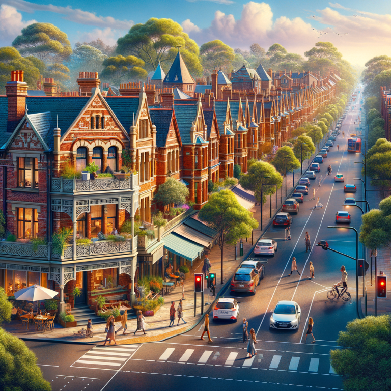 Building Survey Insights: Regina Road, Finsbury Park, London N4