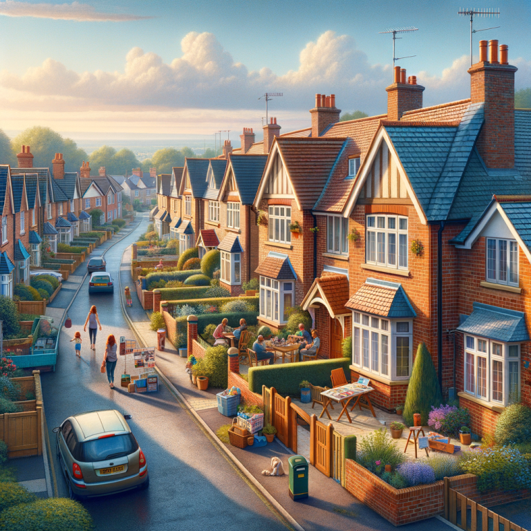 Building Survey Insights: Ryde Close, Chatham ME5