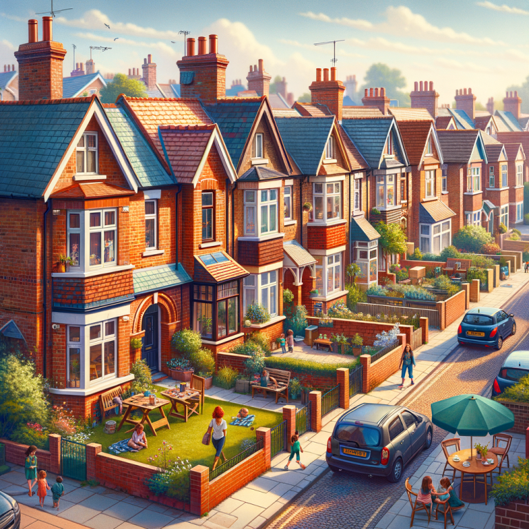 # Building Survey Insights: