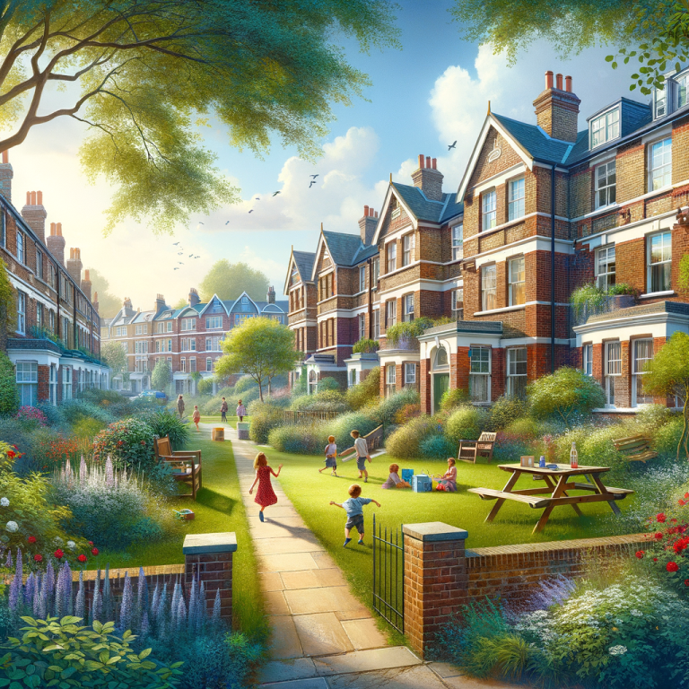 Building Survey Insights: Vicarage Park, London SE18