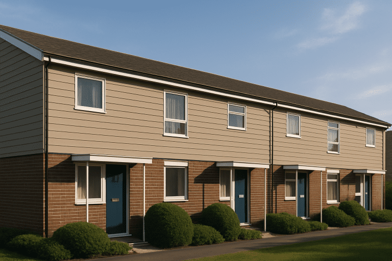 The Hallam Mk III House: A Comprehensive Guide for UK Home Buyers and Investors