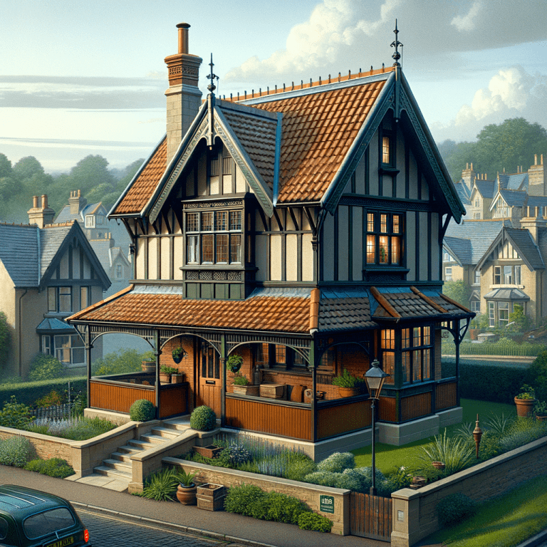 Unveiling the Weir Prewar House: A Comprehensive Guide for Home Buyers and Investors