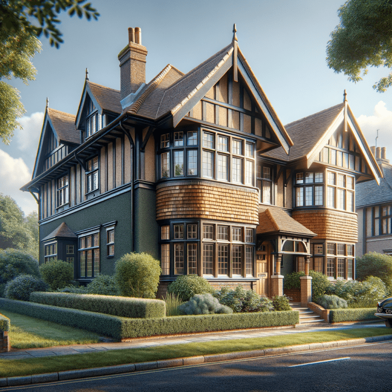 Unveiling the Scano Type III House: A Comprehensive Guide for UK Home Buyers and Investors