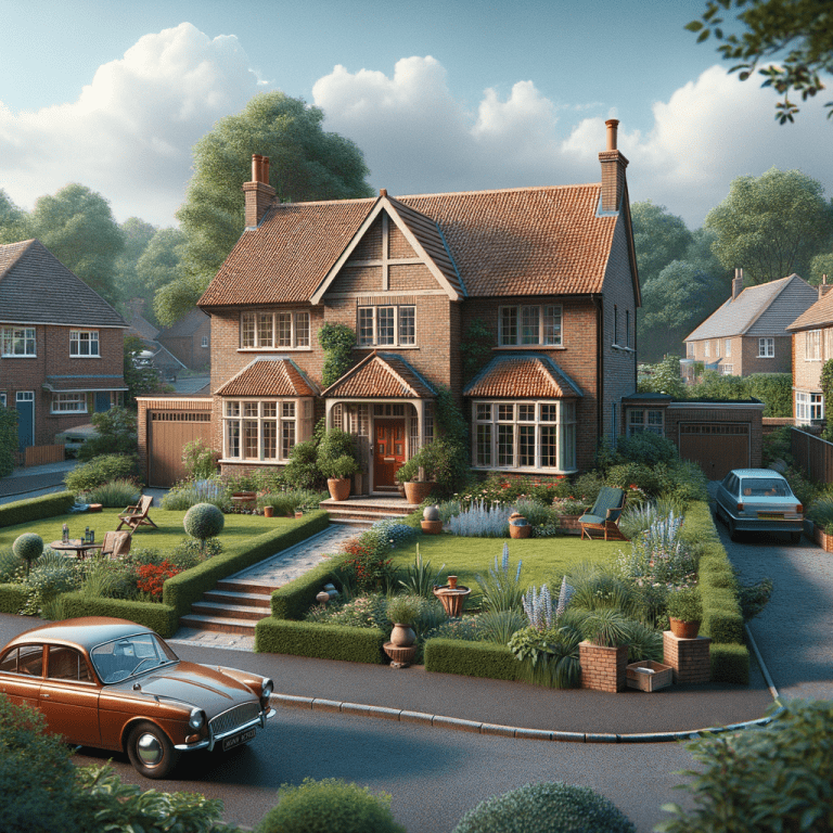 Unveiling the Eurodean House: A Comprehensive Guide for Home Buyers and Investors