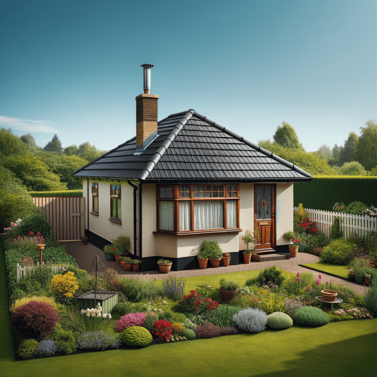 The Seco Temporary Bungalow: A Comprehensive Guide for Home Buyers and Investors