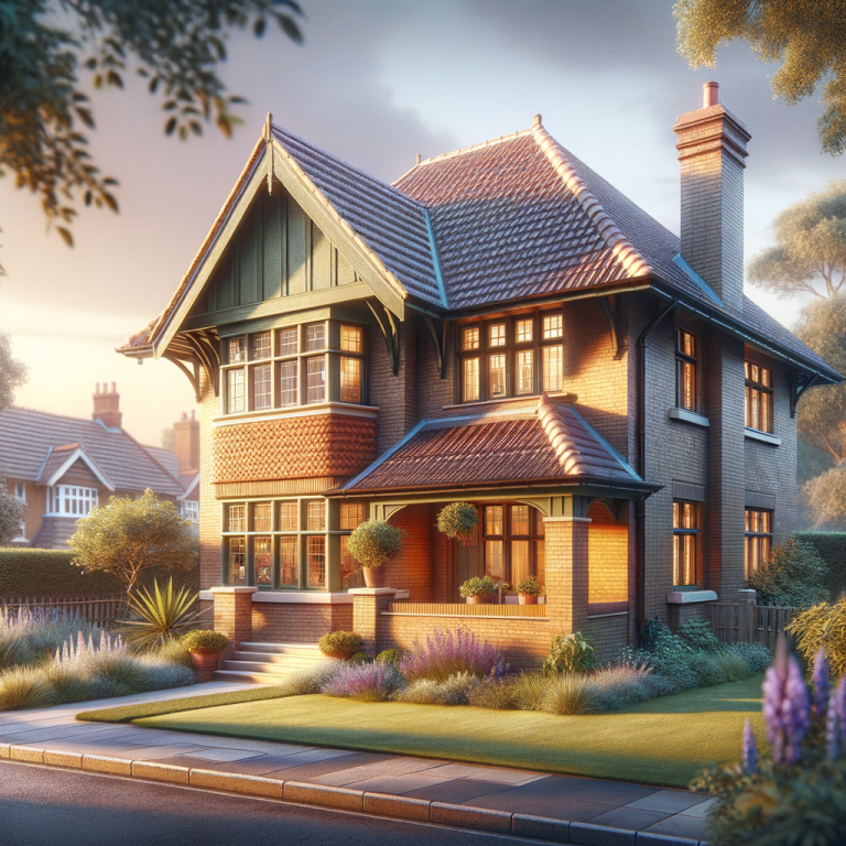 Understanding the MHC House: A Comprehensive Guide for UK Home Buyers and Investors