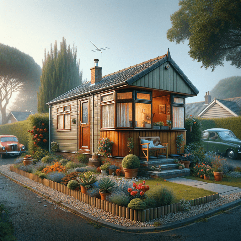 The LCC Mobile House: A Comprehensive Guide for UK Home Buyers and Investors