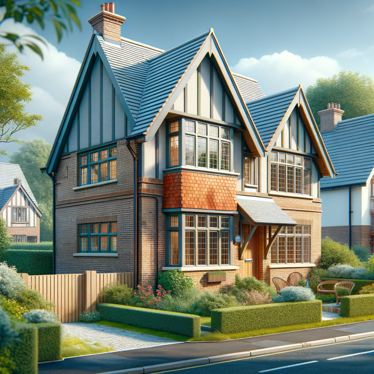 Unveiling the Humphreys House: A Comprehensive Guide for UK Home Buyers and Investors