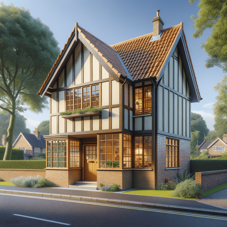 Unveiling the MeTraTim House: A Comprehensive Guide for UK Home Buyers and Investors