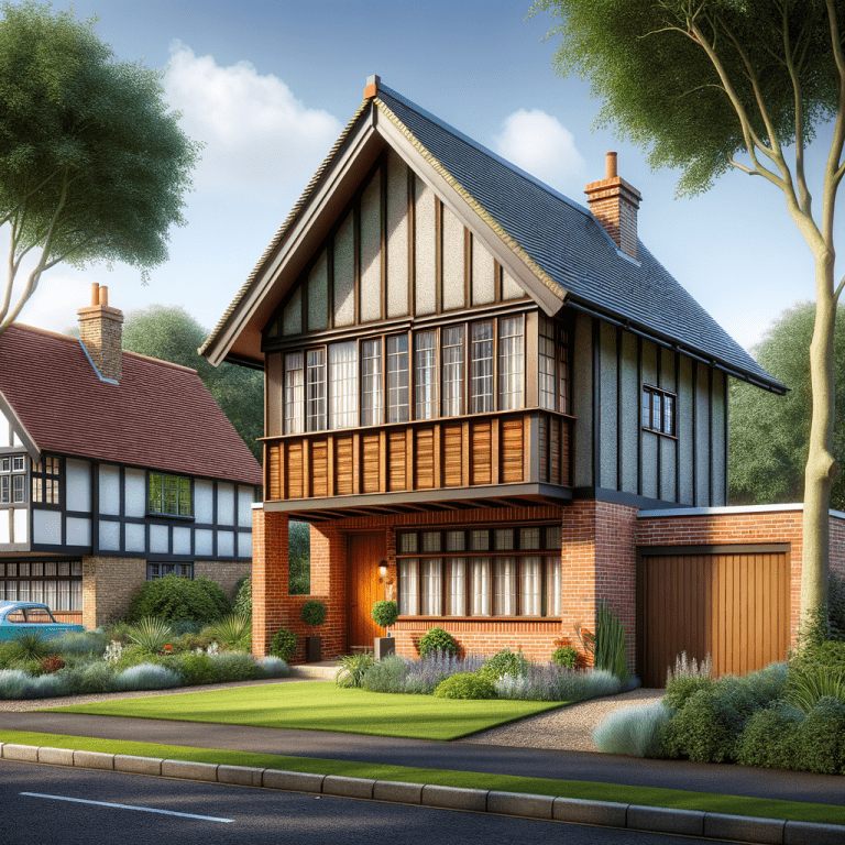 Unveiling the Fredericks Frame System House: A Comprehensive Guide for UK Home Buyers and Investors