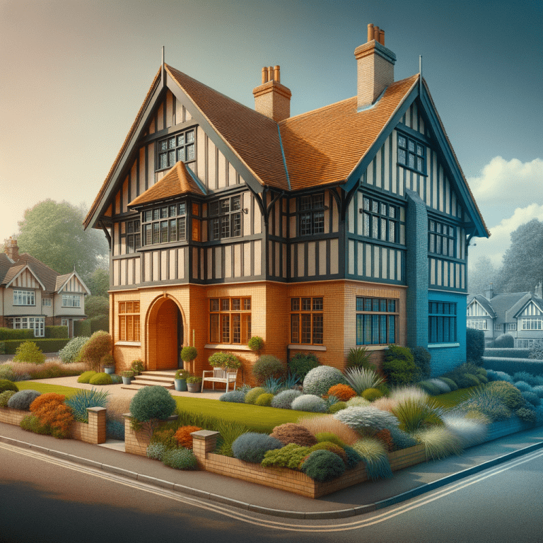 The Hall House: A Comprehensive Guide for UK Home Buyers and Investors