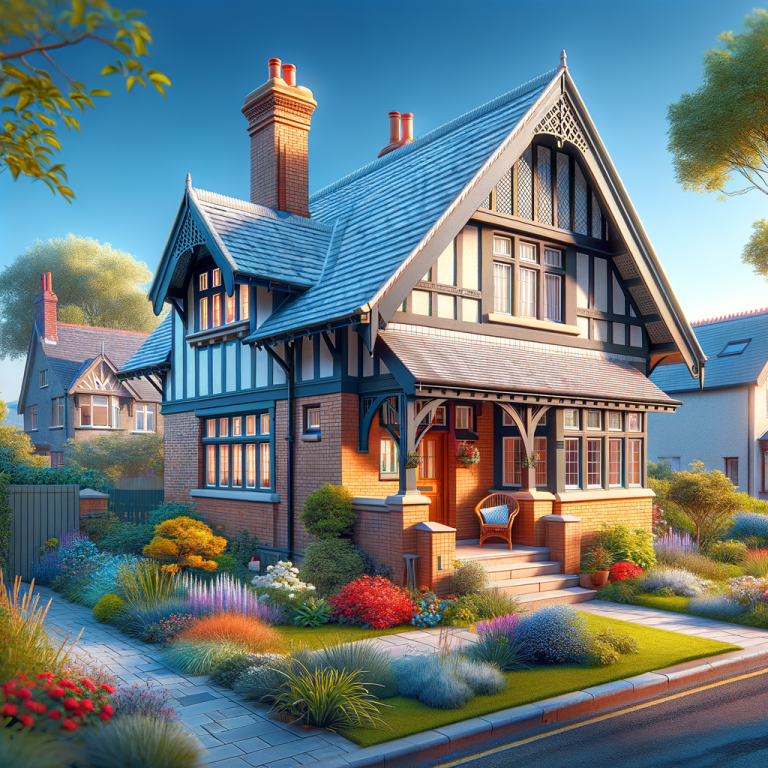 Liverpool Special House: A Comprehensive Guide for Home Buyers and Investors