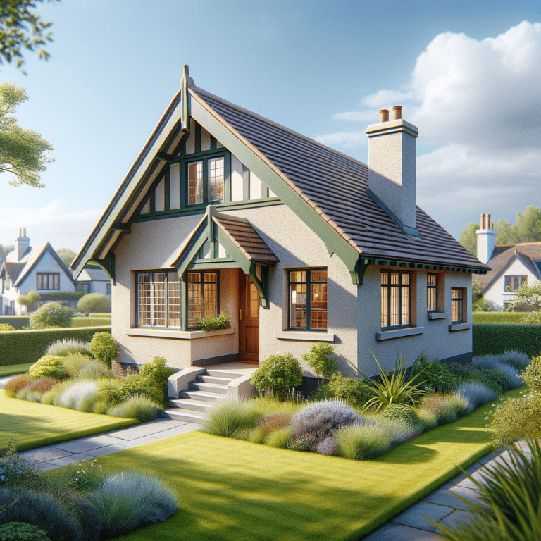 Unveiling Celtic Homes: A Comprehensive Guide for UK Property Buyers and Investors