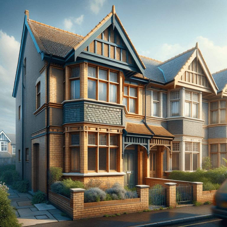 Understanding the Caspon House: A Comprehensive Guide for Home Buyers and Investors