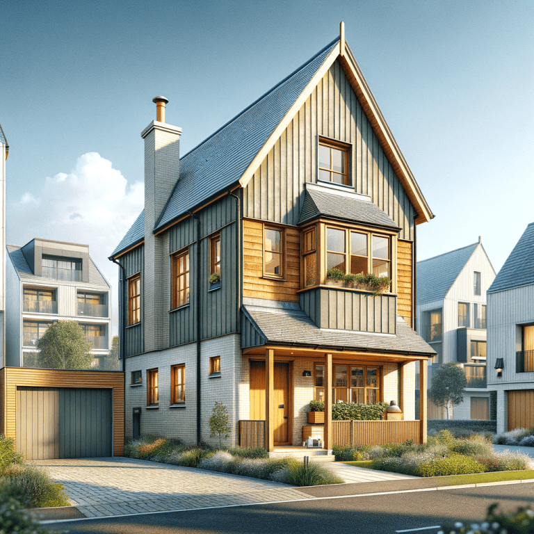 Understanding the MOHLG House: A Comprehensive Guide for UK Home Buyers and Investors