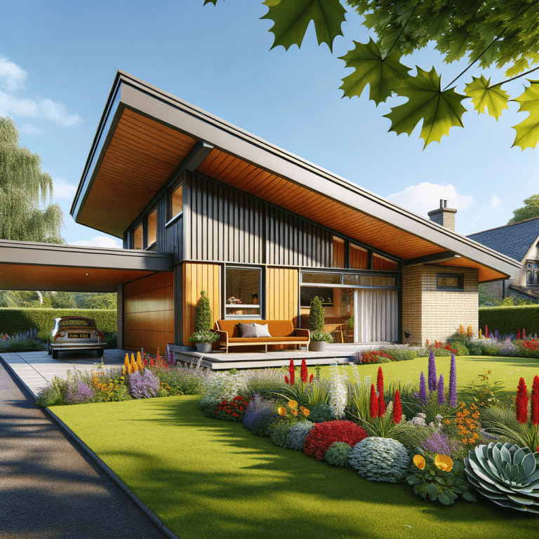 The Maple Leaf House: A Comprehensive Guide for UK Home Buyers and Investors