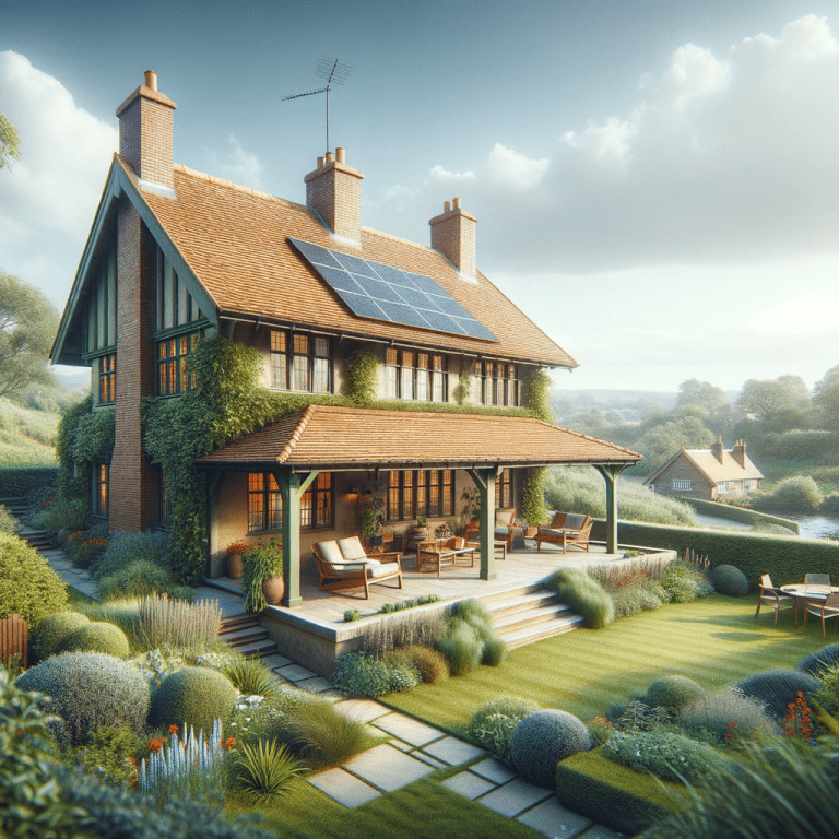 The Puutalo House: A Comprehensive Guide for UK Home Buyers and Investors