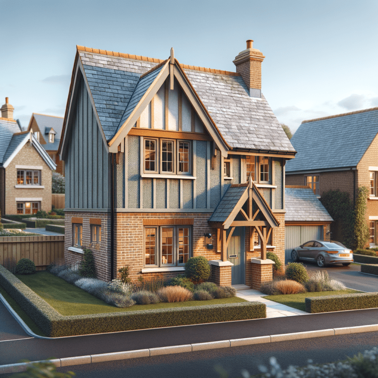 Unveiling the Goldcrest House: A Comprehensive Guide for Home Buyers and Investors