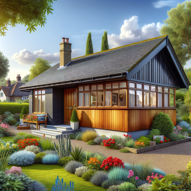 The Trybo House: A Comprehensive Guide for UK Home Buyers and Investors