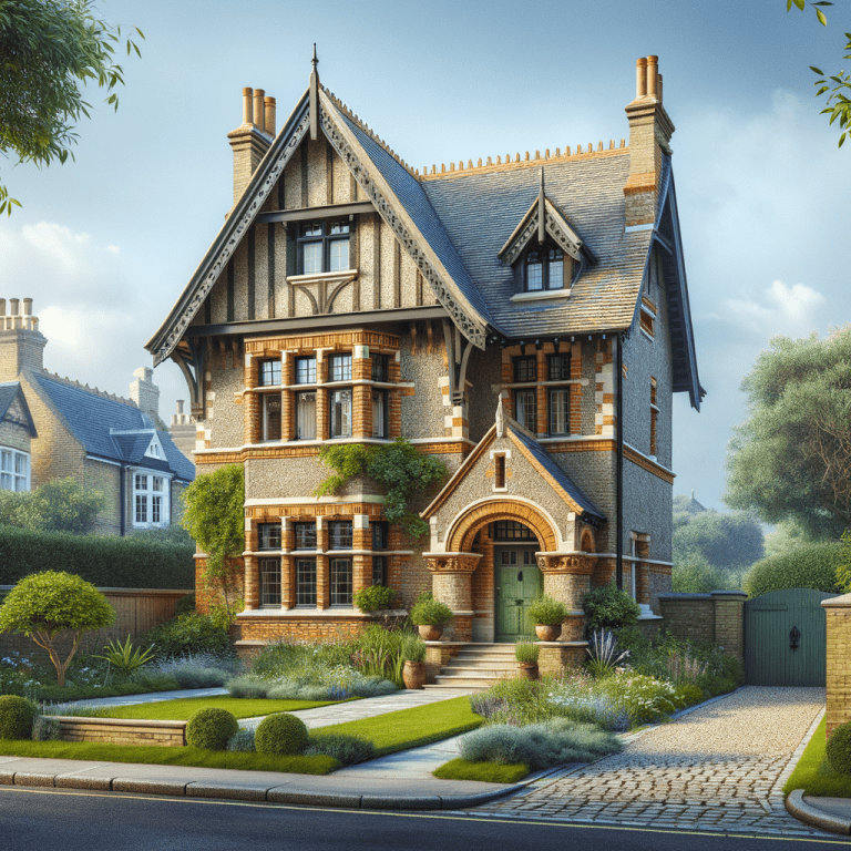 Unveiling the Scano Type II House: A Comprehensive Guide for UK Home Buyers and Investors