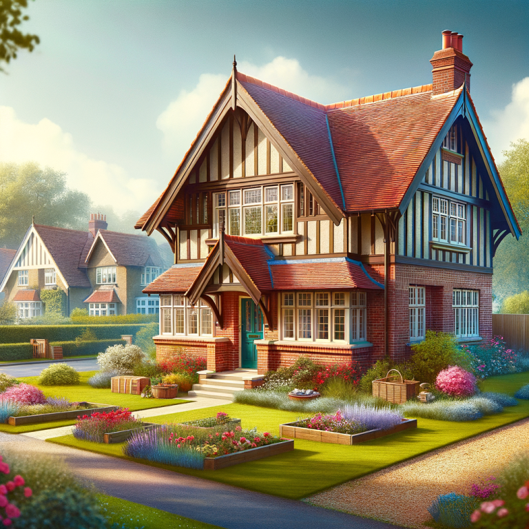 Exploring Hertfordshire County Council Houses: A Comprehensive Guide for Home Buyers and Investors