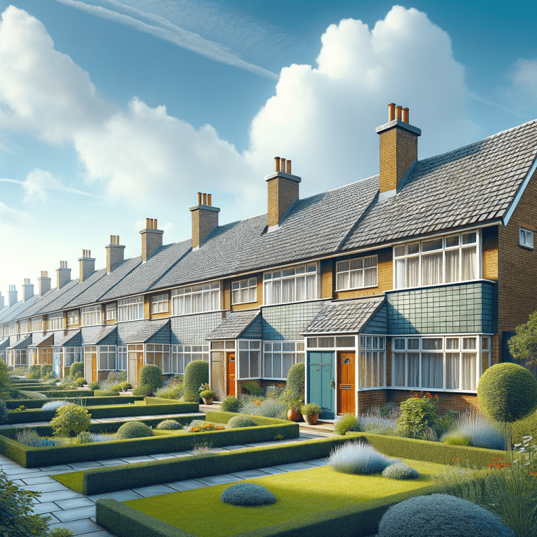 Kier BDC Houses: A Comprehensive Guide for UK Home Buyers and Investors