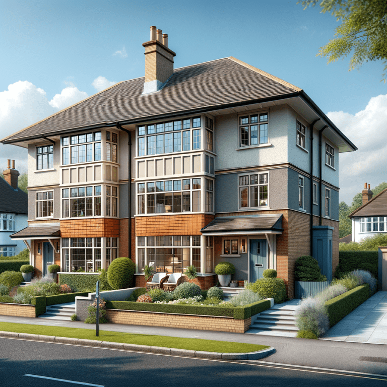 Unveiling the Lovell House: A Comprehensive Guide for UK Home Buyers and Investors