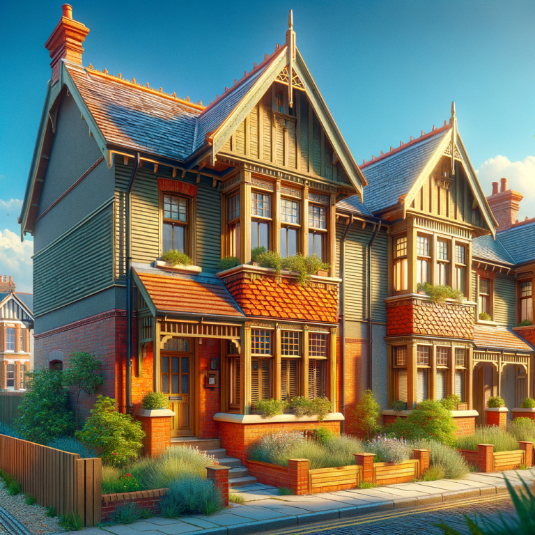 Scano Type I House: A Comprehensive Guide for Home Buyers and Investors