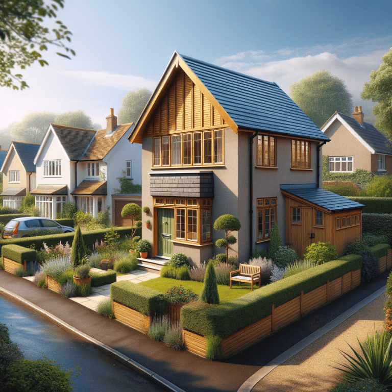 Understanding the Harvey Frame House: A Comprehensive Guide for UK Home Buyers and Investors