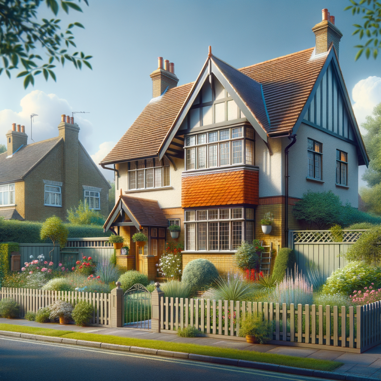 The Macrae Plus House: A Comprehensive Guide for UK Home Buyers and Investors