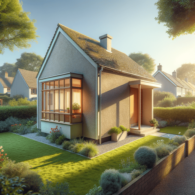 Unveiling the Challow House: A Comprehensive Guide for Home Buyers and Investors