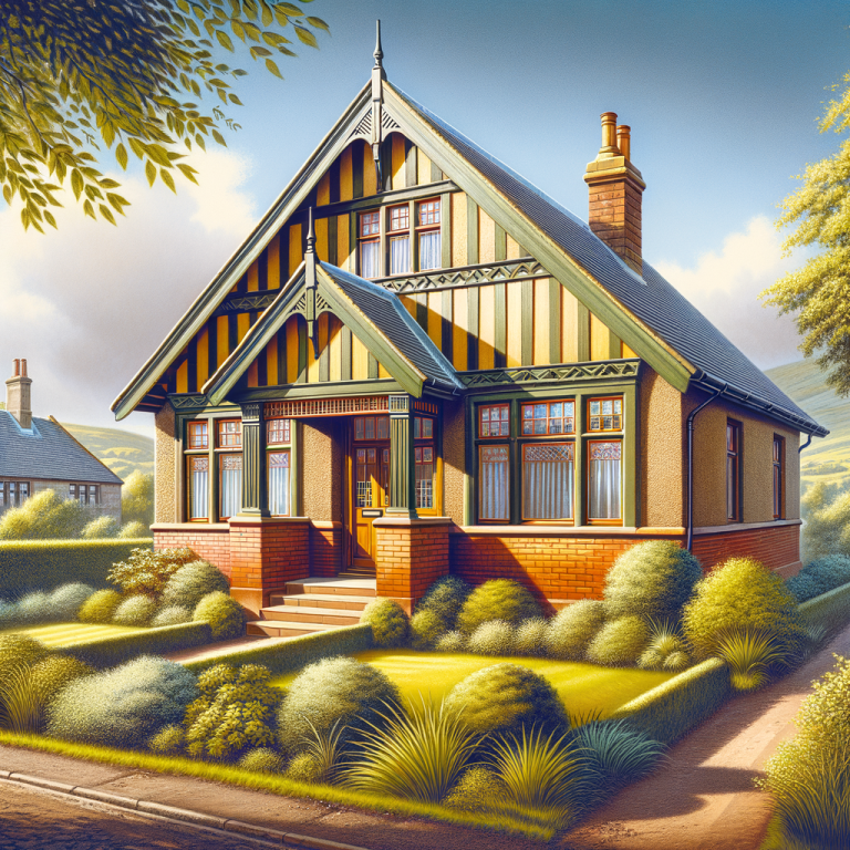 SSHA Houses: A Comprehensive Guide for Home Buyers and Investors