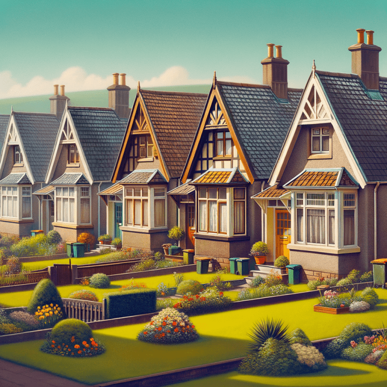 Understanding Lanark County Council Houses: A Comprehensive Guide for Home Buyers and Investors