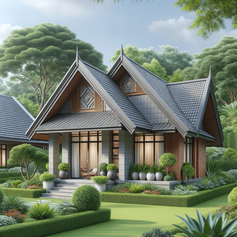 Unveiling the Sherwood House: A Comprehensive Guide for Home Buyers and Investors