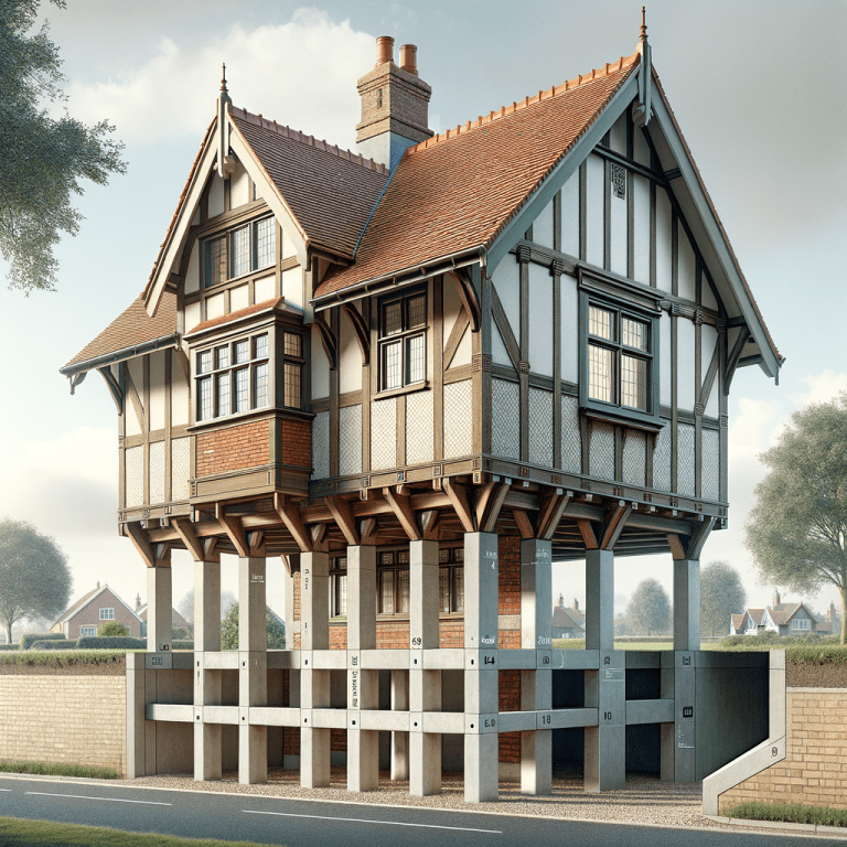 Unveiling the TRADA Type I House: A Comprehensive Guide for UK Home Buyers and Investors