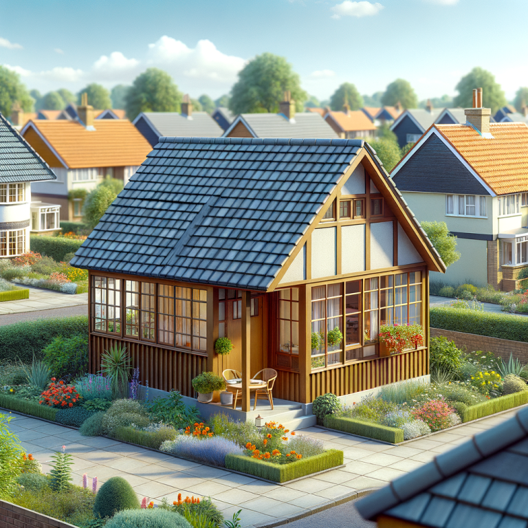 The Multigrid House: A Comprehensive Guide for UK Home Buyers and Investors