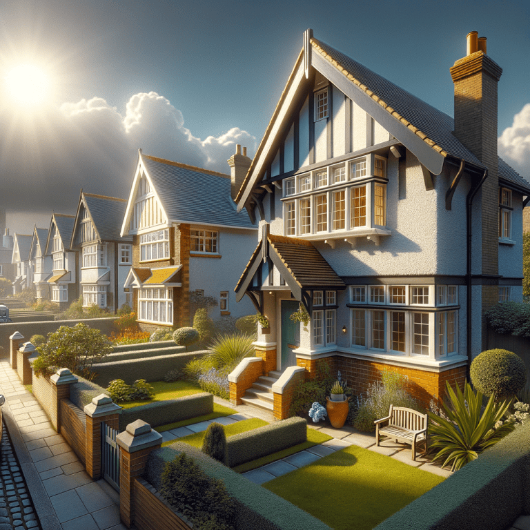 Grenfell Baines House: A Comprehensive Guide for Home Buyers and Investors