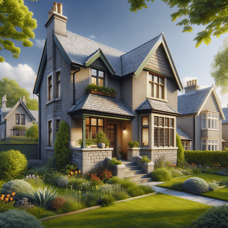 Unveiling the Langlands Terrazzo House: A Comprehensive Guide for Home Buyers and Investors