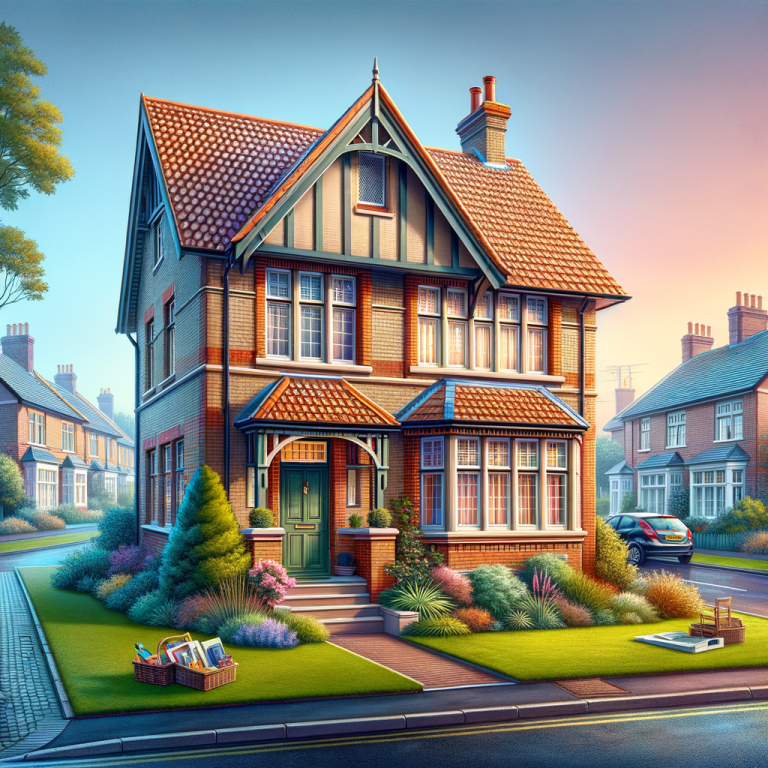 RMR Houses: A Comprehensive Guide for Home Buyers and Investors in the UK