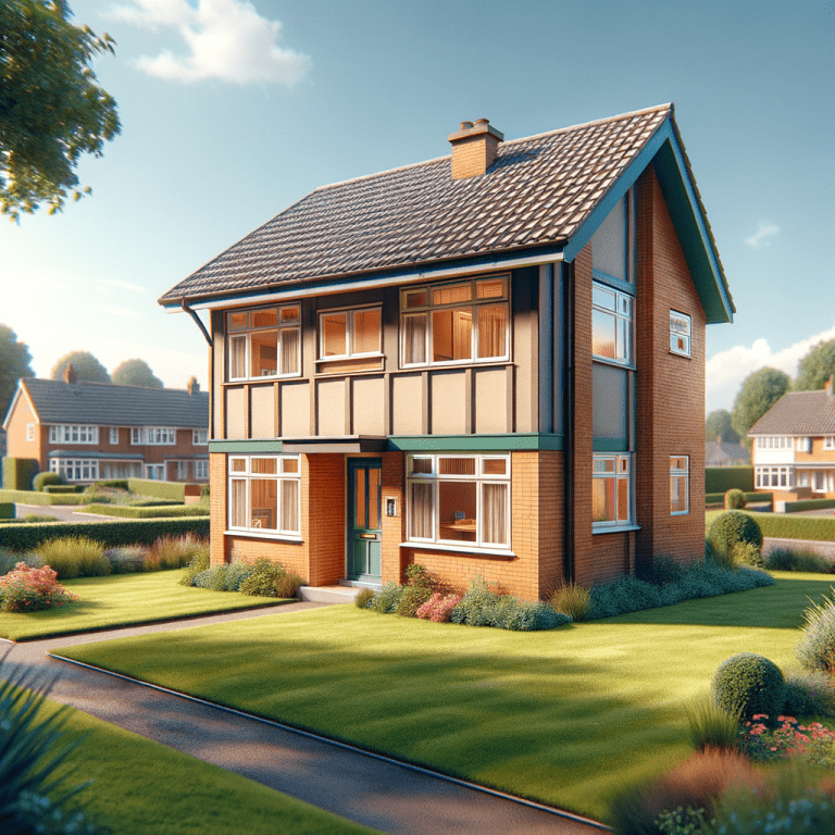 Understanding Guildway Houses: A Comprehensive Guide for Home Buyers and Investors
