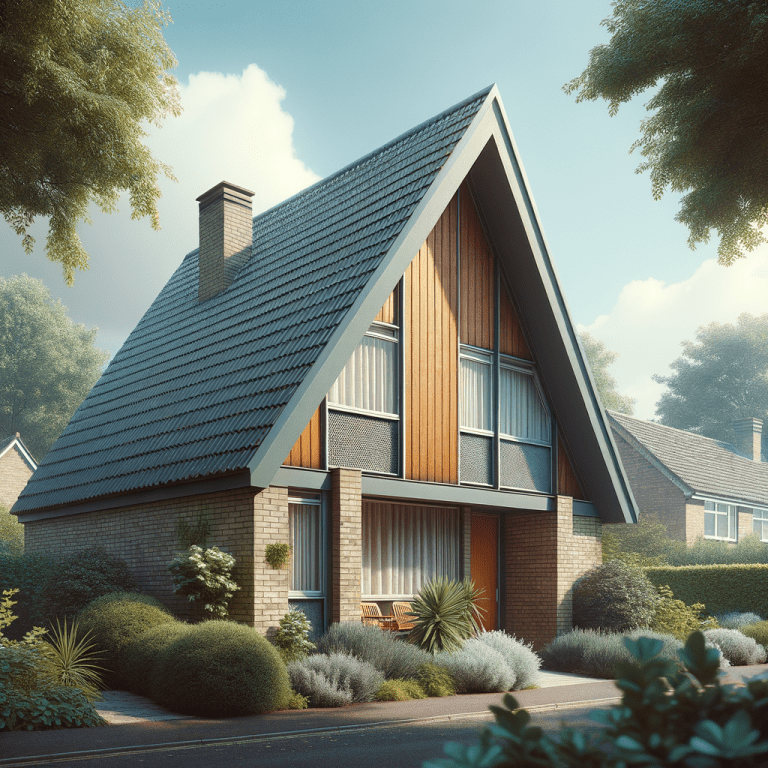 The Nokkelhus House: A Comprehensive Guide for UK Home Buyers and Investors