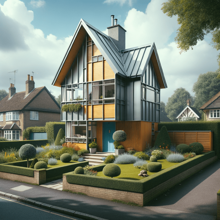 Elementhus Houses: A Comprehensive Guide for UK Home Buyers and Investors