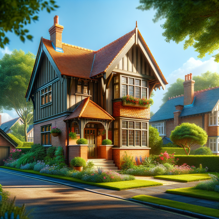 Unveiling the Langlands Type N2 House: A Comprehensive Guide for Home Buyers and Investors