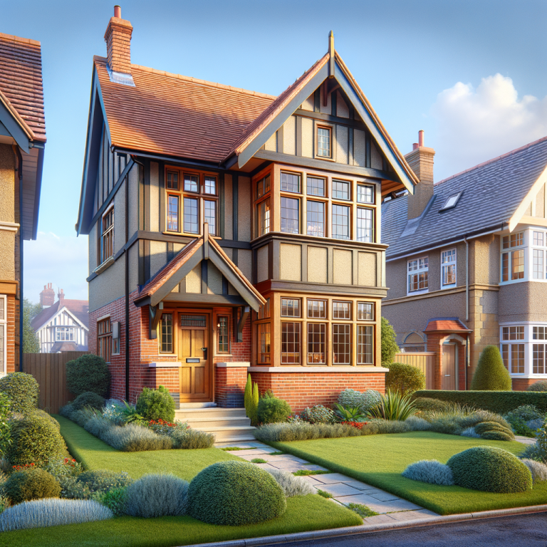 Unveiling the Mactrad House: A Comprehensive Guide for UK Home Buyers and Investors