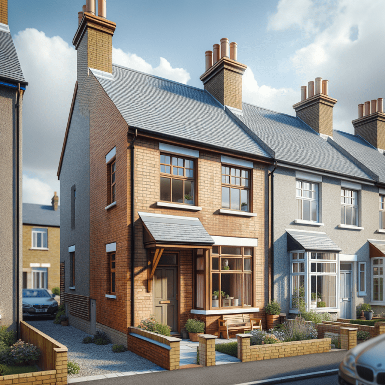 Understanding the Facta House: A Comprehensive Guide for UK Home Buyers and Investors