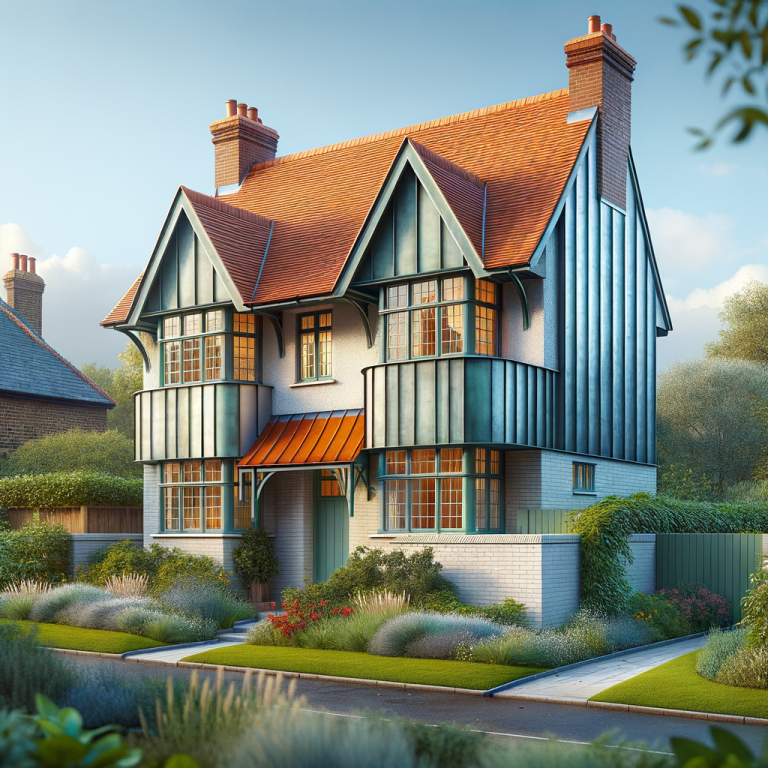 The McAlpine House: A Comprehensive Guide for Home Buyers and Investors