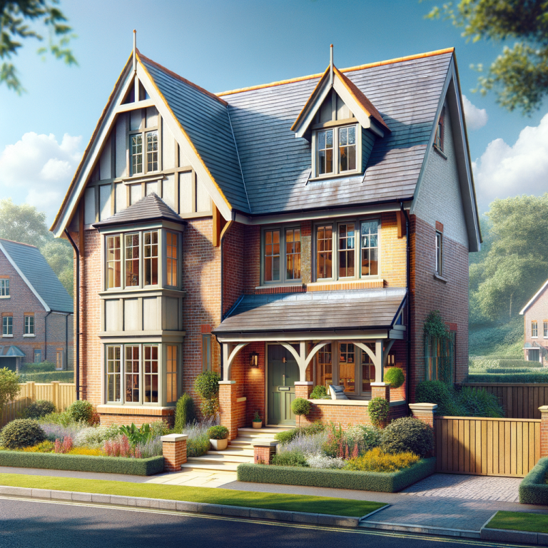 The Wellbuilt House: A Comprehensive Guide for UK Home Buyers and Investors  