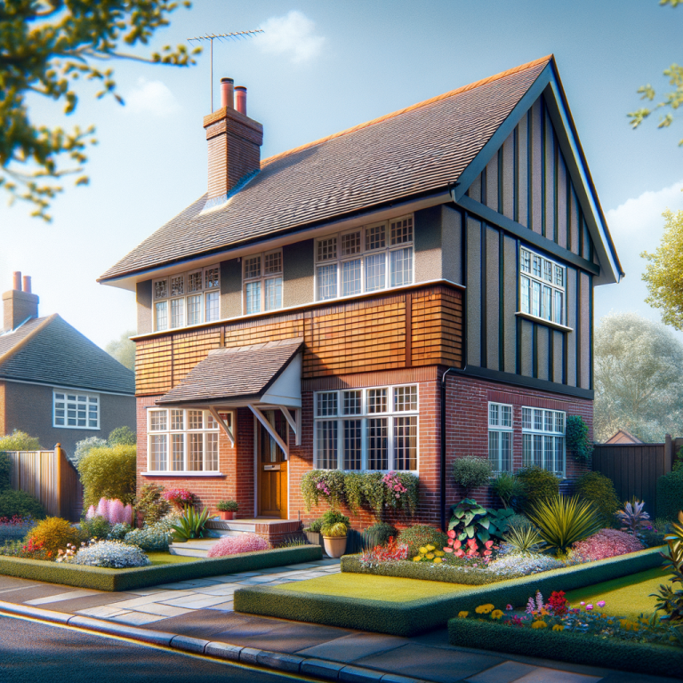 The Quikbild House: A Comprehensive Guide for UK Home Buyers and Investors